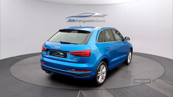 Used Audi Q3 2015 for sale - 76965901: Photo 10