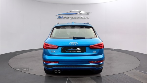 Used Audi Q3 2015 for sale - 76965901: Photo 11