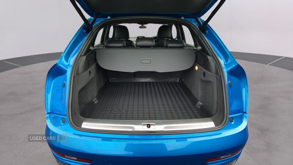 Used Audi Q3 2015 for sale - 76965901: Photo 12