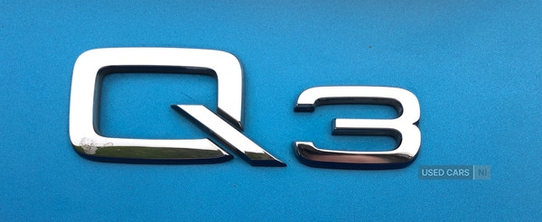 Used Audi Q3 2015 for sale - 76965901: Photo 16