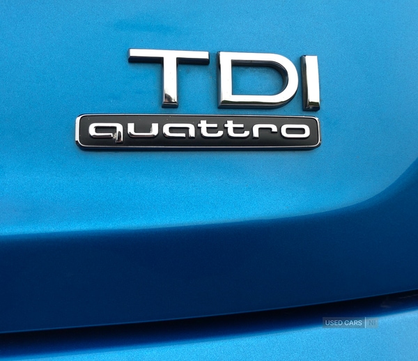 Used Audi Q3 2015 for sale - 76965901: Photo 18