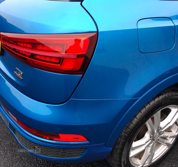 Used Audi Q3 2015 for sale - 76965901: Photo 20