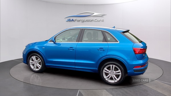 Used Audi Q3 2015 for sale - 76965901: Photo 22