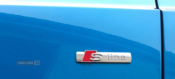 Used Audi Q3 2015 for sale - 76965901: Photo 25