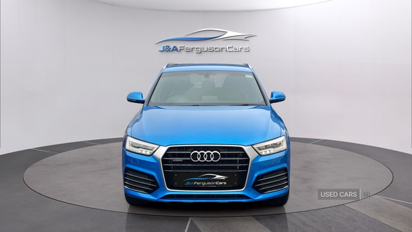 Used Audi Q3 2015 for sale - 76965901: Photo 28