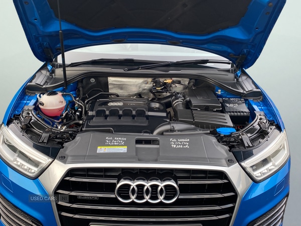 Used Audi Q3 2015 for sale - 76965901: Photo 30