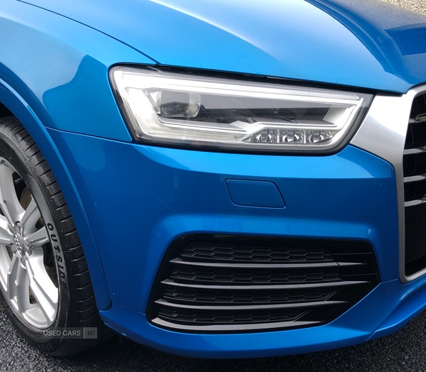 Used Audi Q3 2015 for sale - 76965901: Photo 32