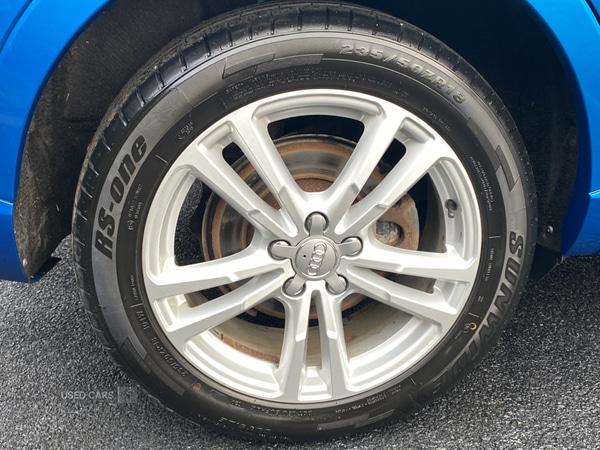 Used Audi Q3 2015 for sale - 76965901: Photo 34