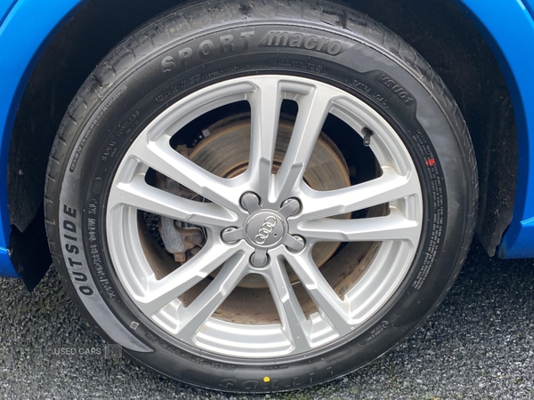 Used Audi Q3 2015 for sale - 76965901: Photo 35