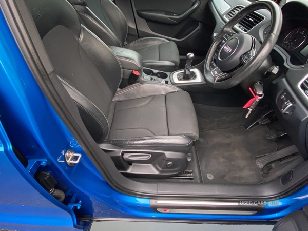 Used Audi Q3 2015 for sale - 76965901: Photo 37