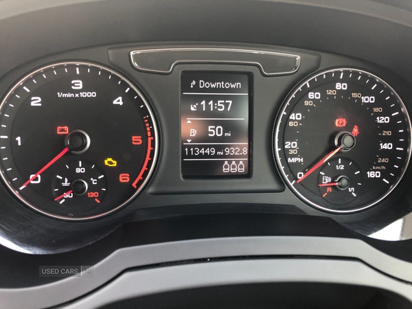 Used Audi Q3 2015 for sale - 76965901: Photo 38