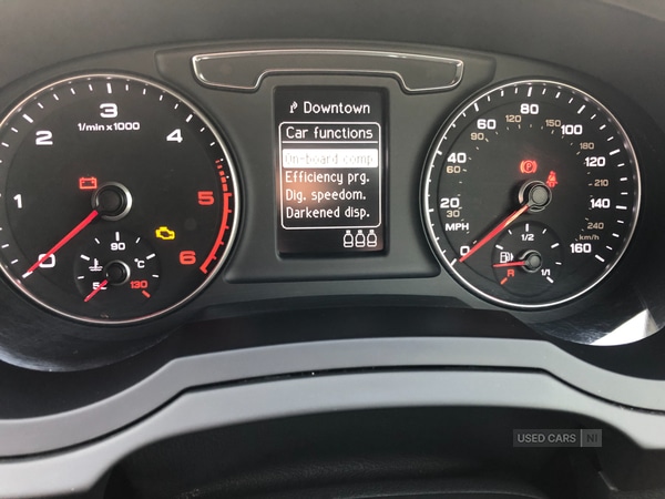 Used Audi Q3 2015 for sale - 76965901: Photo 39