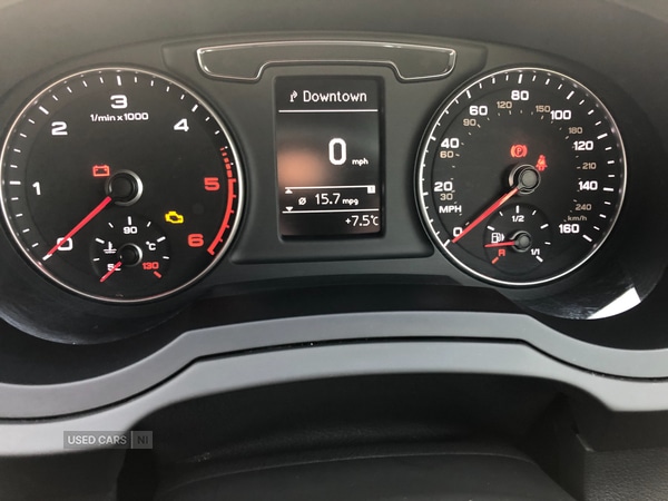 Used Audi Q3 2015 for sale - 76965901: Photo 40