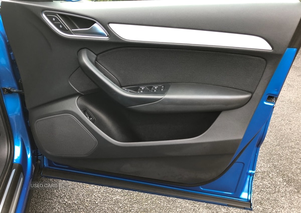 Used Audi Q3 2015 for sale - 76965901: Photo 41