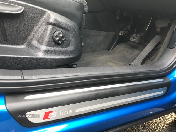 Used Audi Q3 2015 for sale - 76965901: Photo 46