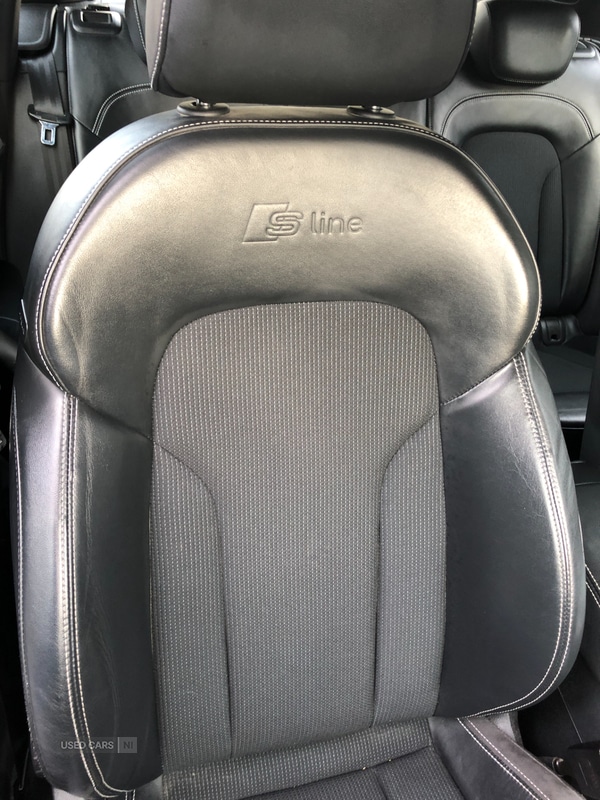 Used Audi Q3 2015 for sale - 76965901: Photo 49