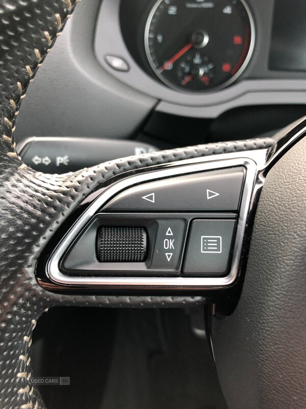 Used Audi Q3 2015 for sale - 76965901: Photo 51