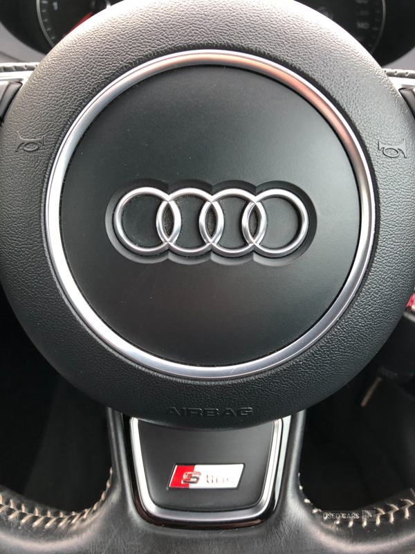 Used Audi Q3 2015 for sale - 76965901: Photo 52