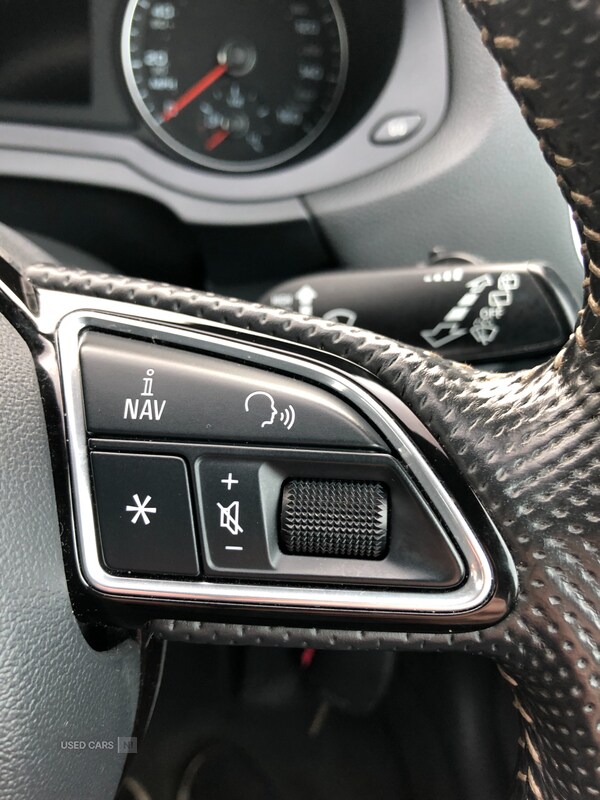 Used Audi Q3 2015 for sale - 76965901: Photo 53