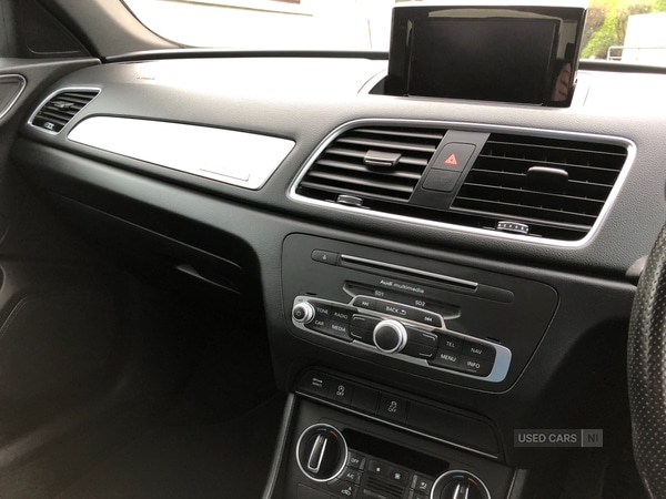 Used Audi Q3 2015 for sale - 76965901: Photo 57