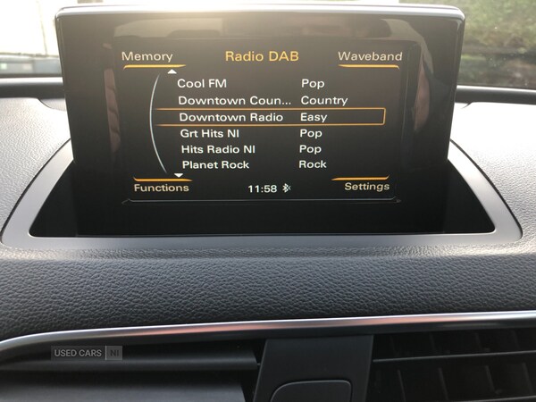 Used Audi Q3 2015 for sale - 76965901: Photo 58