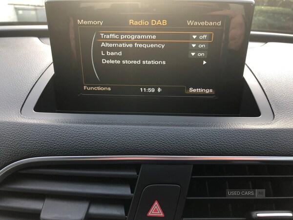 Used Audi Q3 2015 for sale - 76965901: Photo 59