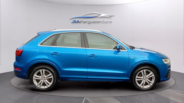 Used Audi Q3 2015 for sale - 76965901: Photo 6