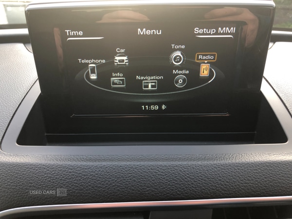 Used Audi Q3 2015 for sale - 76965901: Photo 61