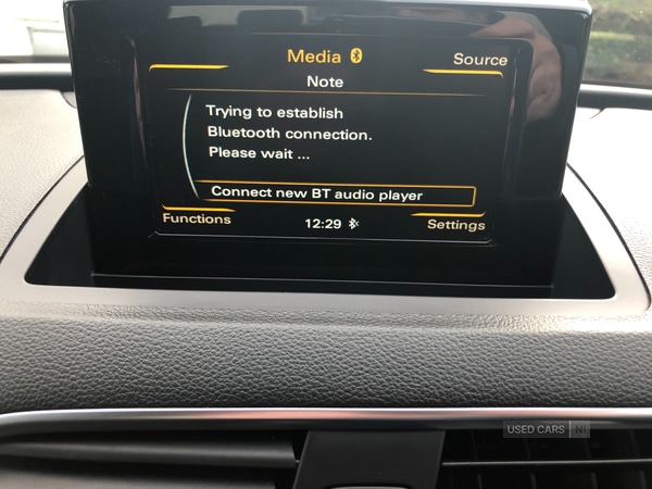 Used Audi Q3 2015 for sale - 76965901: Photo 62