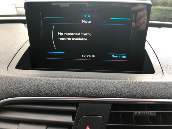 Used Audi Q3 2015 for sale - 76965901: Photo 63