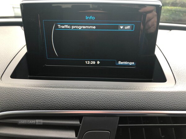 Used Audi Q3 2015 for sale - 76965901: Photo 64