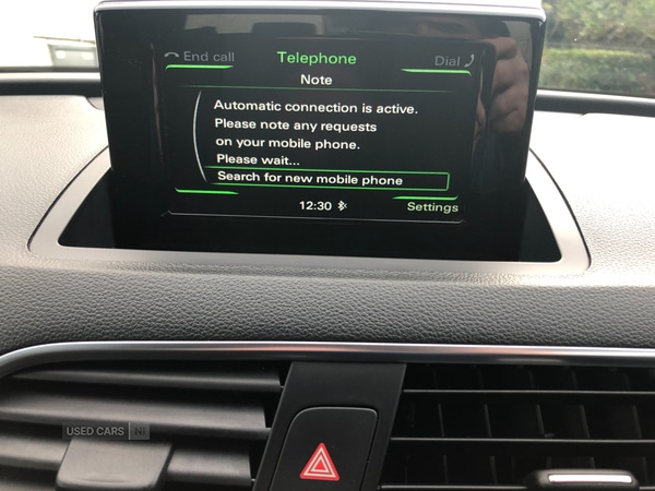 Used Audi Q3 2015 for sale - 76965901: Photo 65