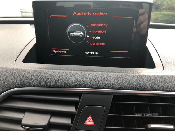 Used Audi Q3 2015 for sale - 76965901: Photo 66