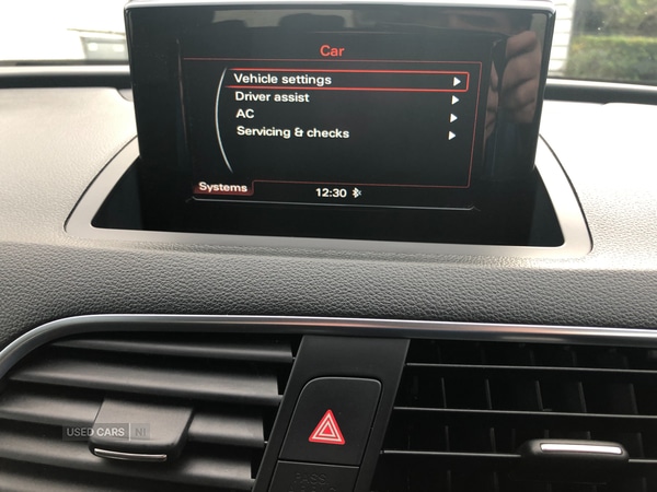 Used Audi Q3 2015 for sale - 76965901: Photo 67