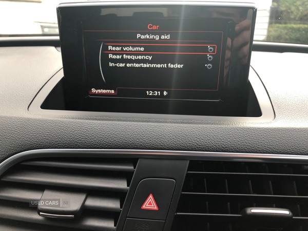 Used Audi Q3 2015 for sale - 76965901: Photo 70