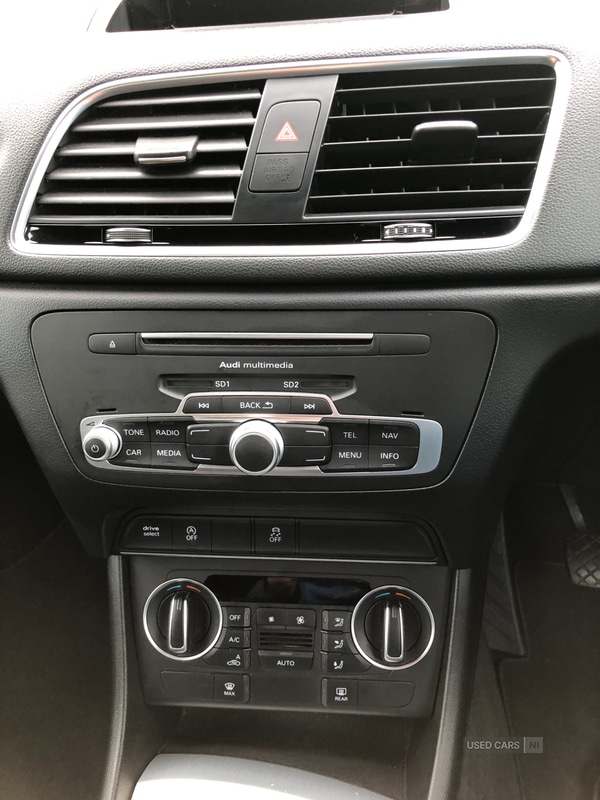 Used Audi Q3 2015 for sale - 76965901: Photo 71