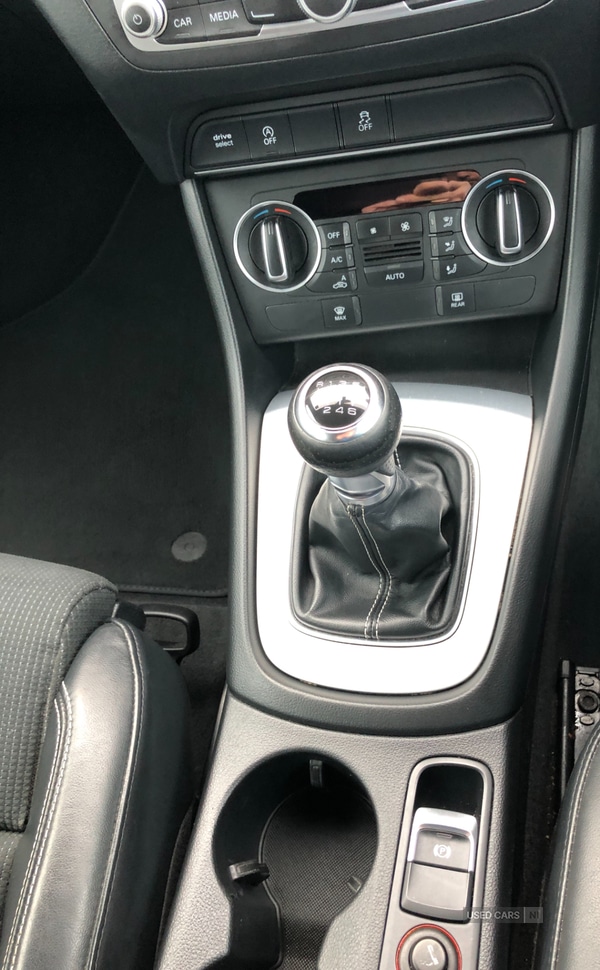 Used Audi Q3 2015 for sale - 76965901: Photo 73