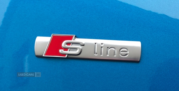 Used Audi Q3 2015 for sale - 76965901: Photo 8