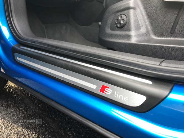 Used Audi Q3 2015 for sale - 76965901: Photo 81