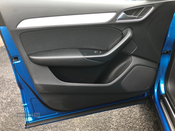 Used Audi Q3 2015 for sale - 76965901: Photo 82