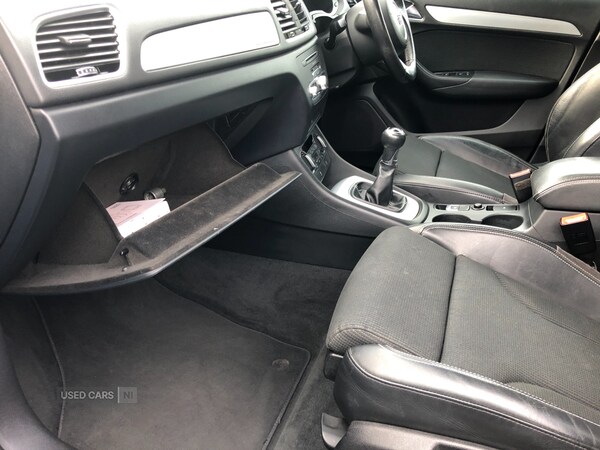 Used Audi Q3 2015 for sale - 76965901: Photo 84