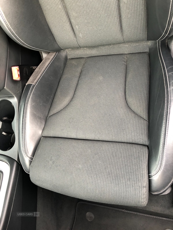 Used Audi Q3 2015 for sale - 76965901: Photo 86