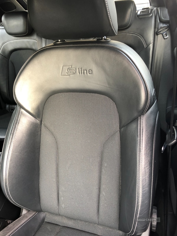 Used Audi Q3 2015 for sale - 76965901: Photo 87