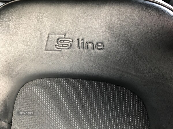 Used Audi Q3 2015 for sale - 76965901: Photo 88