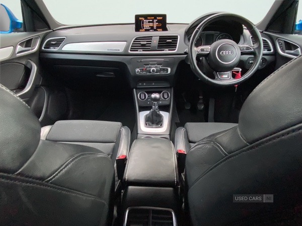 Used Audi Q3 2015 for sale - 76965901: Photo 89