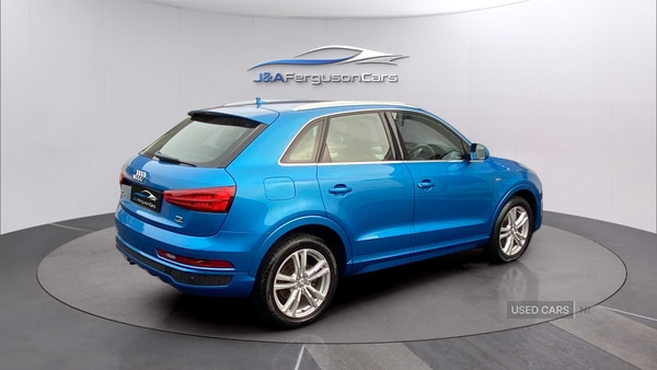 Used Audi Q3 2015 for sale - 76965901: Photo 9