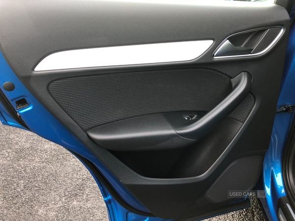 Used Audi Q3 2015 for sale - 76965901: Photo 90