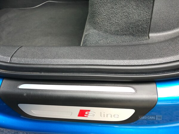 Used Audi Q3 2015 for sale - 76965901: Photo 91