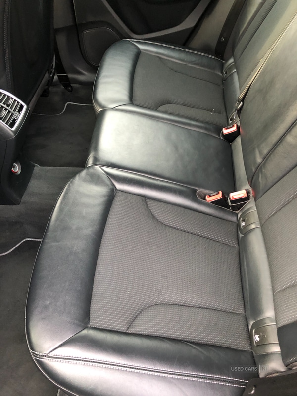 Used Audi Q3 2015 for sale - 76965901: Photo 92