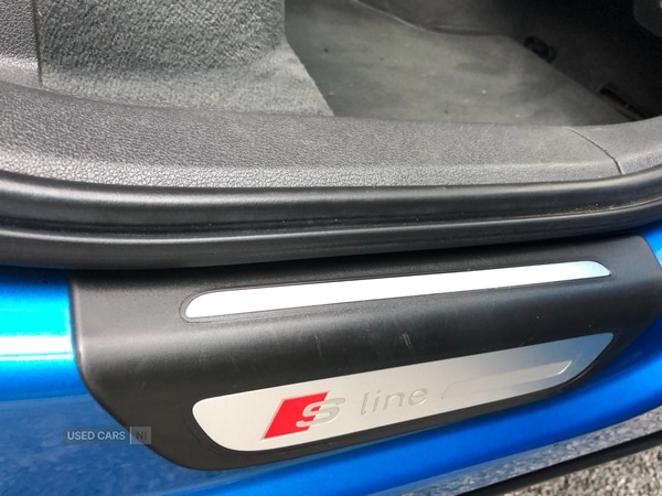 Used Audi Q3 2015 for sale - 76965901: Photo 94